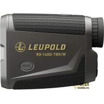 流坡Leupold RX-1400i TBR/W手持瞄准测距仪