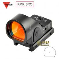 Trijicon迷你RMR SRO战术狩猎红点瞄准器