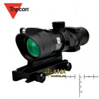 Trijicon ACOG小海螺4X32瞄准镜