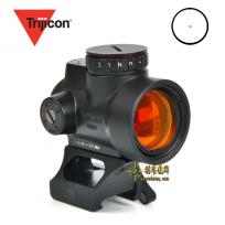 Trijicon MRO 红点全息瞄准镜黑色沙色