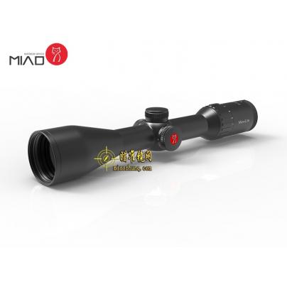 MEWLITE/缪斯2-12x50 IR高品质高清高抗震光学瞄准镜