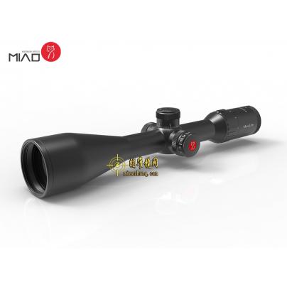 MEWLITE/缪斯4-24x56 SFIR高品质高清高抗震光学瞄准镜