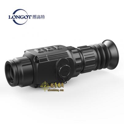 LONGOT朗高特A6/A7/A9/A10测距热成像仪夜视高清搜瞄两用热瞄