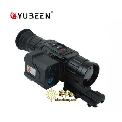 YUBEEN驭兵DX35V DX40V DX54v红外热像仪夜视高清热搜热瞄