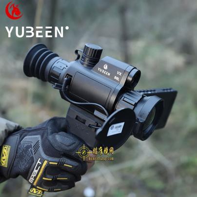 YUBEEN驭兵RT35L VX50L测距一体热成像仪热搜热瞄