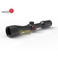 MEWLITE/缪斯2-12x50 IR高品质高清高抗震光学瞄准镜
