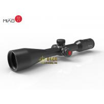 MEWLITE/缪斯4-24x56 SFIR高品质高清高抗震光学瞄准镜