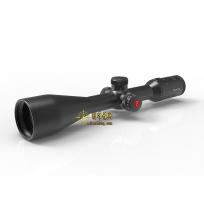 MEWLITE/缪斯4-24x56 SFIR高品质高清高抗震光学瞄准镜