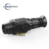 LONGOT朗高特A6/A7/A9/A10测距热成像仪夜视高清搜瞄两用热瞄