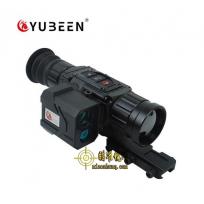 YUBEEN驭兵DX35V DX40V DX54v红外热像仪夜视高清热搜热瞄