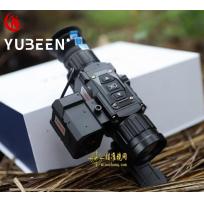 YUBEEN驭兵DX35V DX40V DX54v红外热像仪夜视高清热搜热瞄
