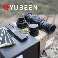 YUBEEN驭兵 VX50 VX50S热成像夜视测距热搜热瞄50mm镜头