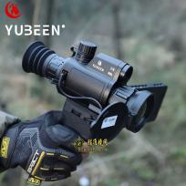YUBEEN驭兵RT35L VX50L测距一体热成像仪热搜热瞄