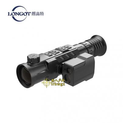 LONGOT朗高特TL342LRF/TL650LRF测距红外夜视热成像