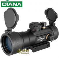 戴安娜DIANA 3×44红点瞄准镜