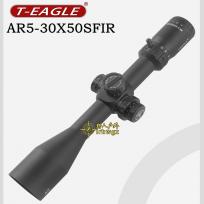 突鹰T-EAGLE AR5-30X50SFIR高端高抗震高清瞄准镜