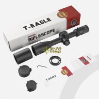 突鹰T-EAGLE AR5-30X50SFIR高端高抗震高清瞄准镜