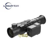 LONGOT朗高特TL342LRF/TL650LRF测距红外夜视热成像