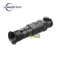 LONGOT朗高特TL342LRF/TL650LRF测距红外夜视热成像