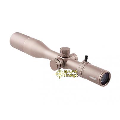 码酷MARCOOL ALT 3-15X50 SFIR沙色高清高抗震瞄准镜