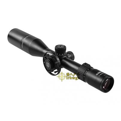 码酷MARCOOL 3-18x50SFIR FFP前置分化高抗震高清晰瞄准镜