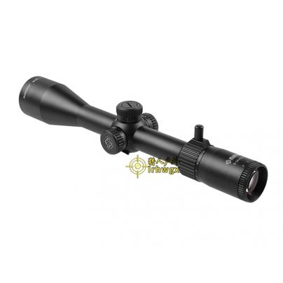 码酷MARCOOL EVV6-24X50 SF FFP前置分化抗震高清拉伸锁定瞄准镜