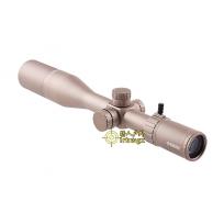 码酷MARCOOL ALT 3-15X50 SFIR沙色高清高抗震瞄准镜