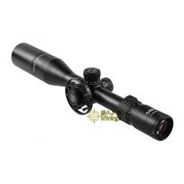码酷MARCOOL 3-18x50SFIR FFP前置分化高抗震高清晰瞄准镜