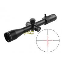 码酷MARCOOL EVV4-16X44SFIR FFP前置分化抗震高清拉伸锁定带灯瞄准镜
