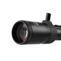 码酷MARCOOL EVV4-16X44SFIR FFP前置分化抗震高清拉伸锁定带灯瞄准镜