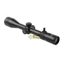 码酷MARCOOL EVV6-24X50 SF FFP前置分化抗震高清拉伸锁定瞄准镜
