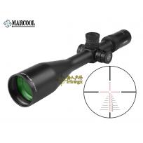 码酷MARCOOL ALT 5-30x56 SFIR SFP高抗震高清十字大倍数瞄准镜