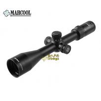 码酷MARCOOL EVV 6-24X50 SFIR FFP高抗震高清前置分化瞄准镜