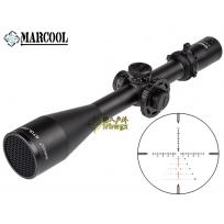 码酷MARCOOL STALKER 5-30x56 SFIRL FFP高抗震高清前置瞄准镜