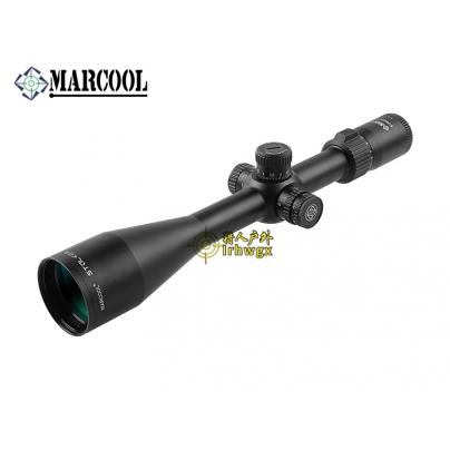码酷MARCOOL STALKER5-30X56SFIR FFP Riflescope高抗震前置瞄准镜