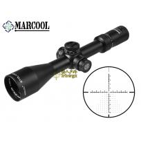 码酷MARCOOL STALKER 3-18x50SFIR FFP高抗震高清前置瞄准镜