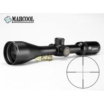 码酷MARCOOL ALT 3-12x44 SF抗震高清瞄准镜