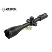 码酷MARCOOL STALKER5-30X56SFIR FFP Riflescope高抗震前置瞄准镜