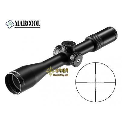 码酷MARCOOL ALT 4.5-18x44 SF高清抗震瞄准镜