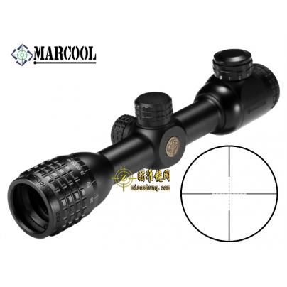 码酷MARCOOL BLT 6X32 AOIRG短款定倍高清抗震瞄准镜