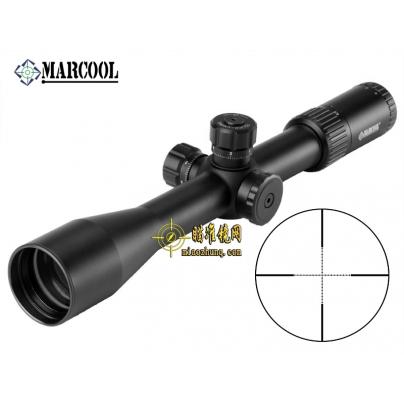码酷码酷MARCOOL ALT 4.5-18X44 SF(炮塔带记数)高清抗震瞄准镜