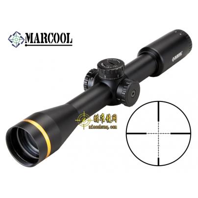 码酷MARCOOL BLT 8X44 SF 定倍高清抗震瞄准镜