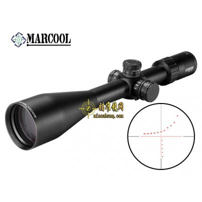 码酷MARCOOL ALT ZA3 5-25X56 SFIR高清高抗震瞄准镜