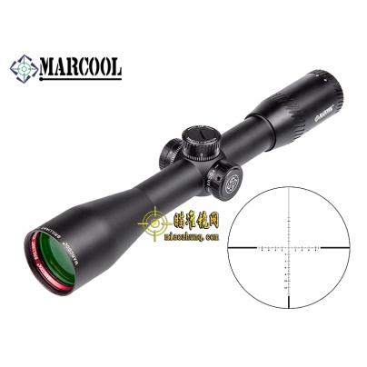 码酷MARCOOL BLT 10X44 SF 瞄准镜高清高抗震瞄准镜