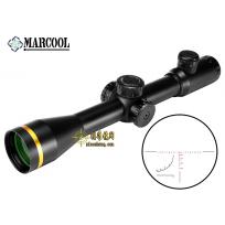 码酷MARCOOL BLT 8X44 SFIR高清抗震瞄准镜