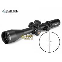 码酷MARCOOL EVV 6-24X50 SFIRGL FFP高清高抗震瞄准镜