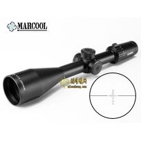 码酷MARCOOL S.A.R. HD 5-25X56 SF FFP高清抗震瞄准镜