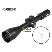 码酷MARCOOL EVV 6-24X50 SF FFP高清抗震瞄准镜