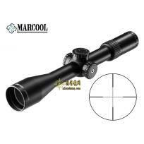 码酷MARCOOL ALT 4.5-18x44 SF高清抗震瞄准镜