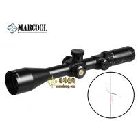 码酷MARCOOL EVV 6-24X50 SFIRGL FFP高清高抗震瞄准镜